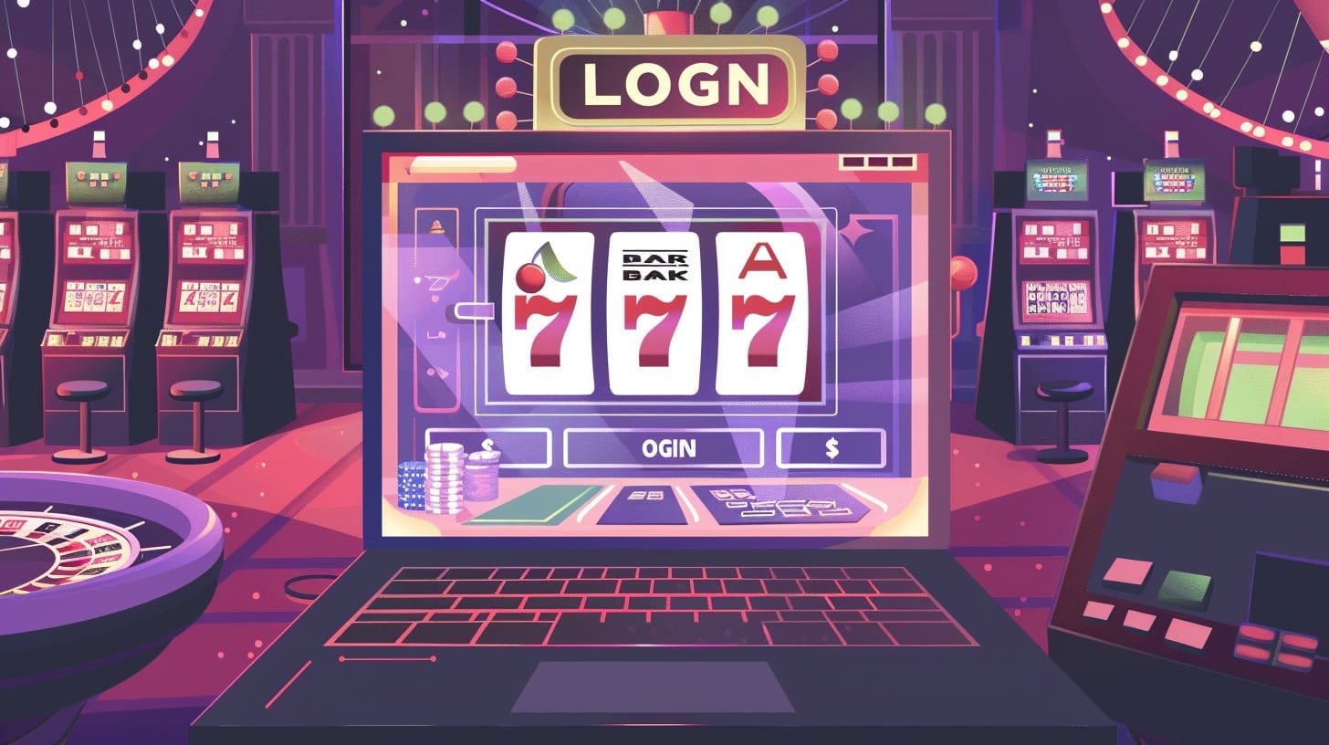 Giao diện danh sách game nổ hũ phổ biến tại Việt Nam