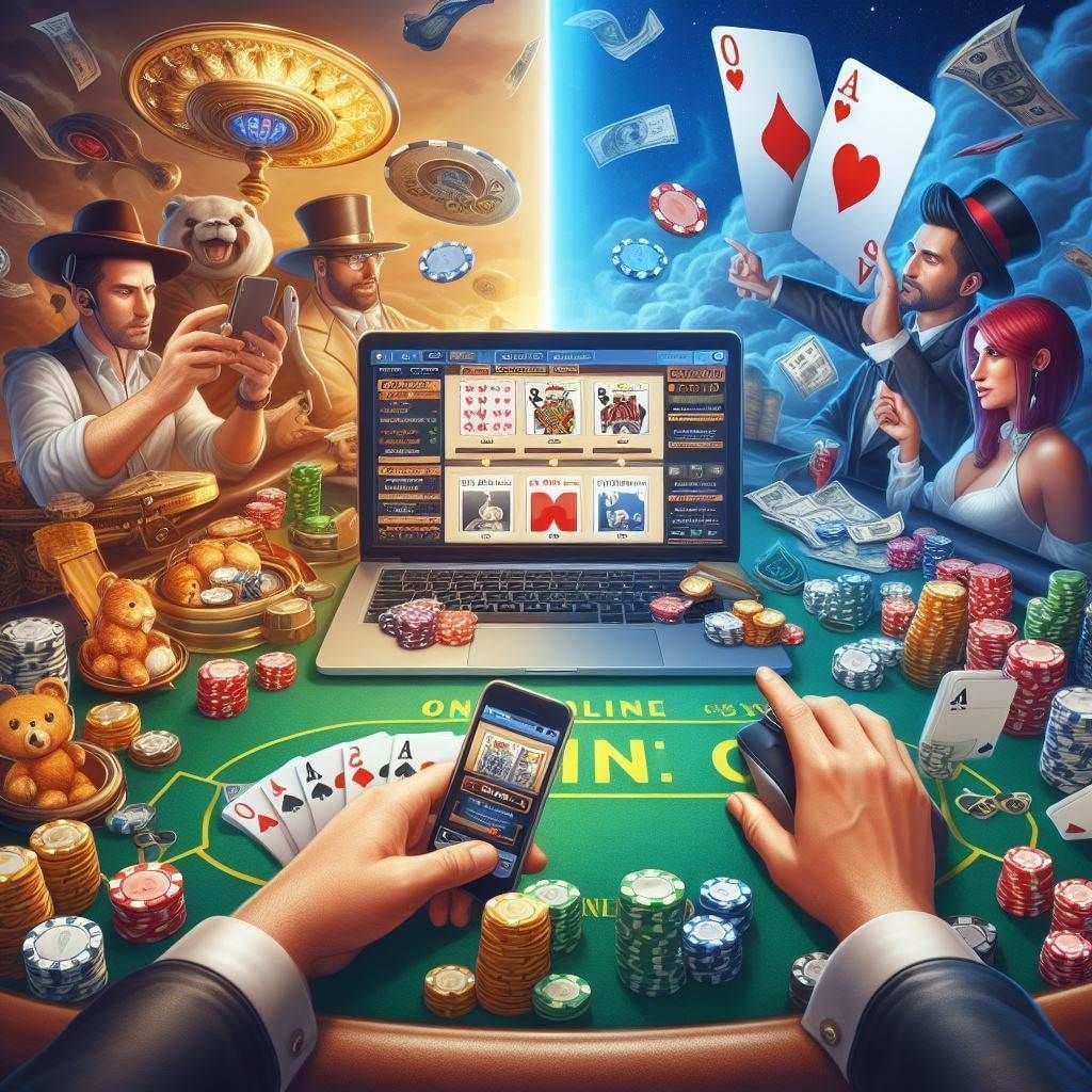 Khoảnh khắc hũ nổ thắng lớn trên nền tảng 789bet 88