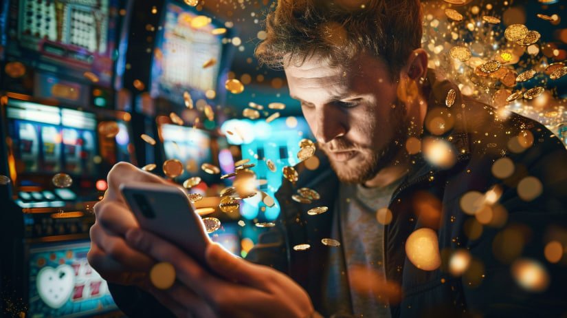 Người dùng Việt Nam truy cập 789bet 88 trên điện thoại di động